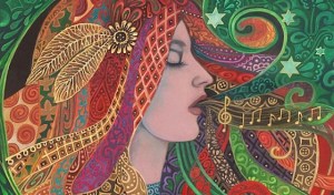 creativity-muse